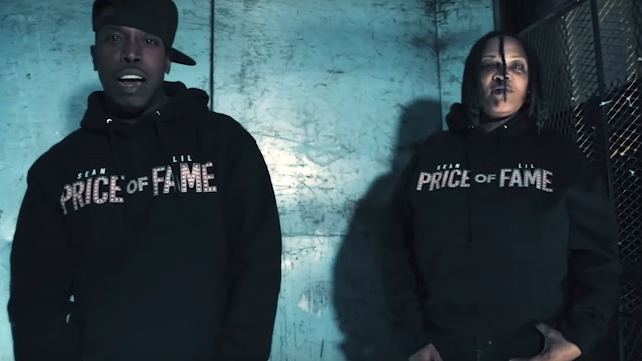 Sean Price & Lil Fame – “Wait For It”