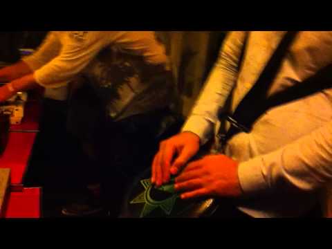 Guillermo Jamas @ FDM OPEN AIR by Bass Y Bouzouk