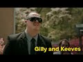 Blind Guy Ruins Wedding - Gilly and Keeves