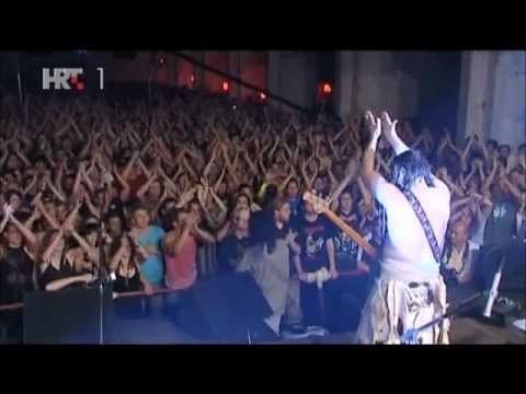 Let 3 - OVO JE RIJEKA