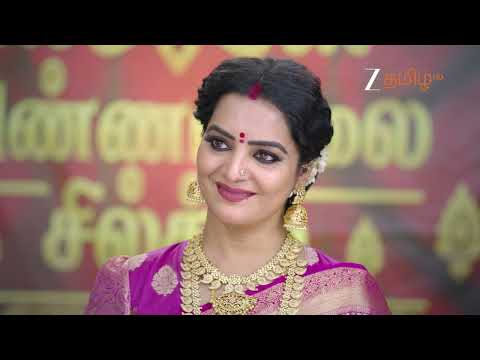 அண்ணாமலை குடும்பம் (Annamalai Kudumbam) | திங்கள் - சனி, 2.30 PM | 15th December | Promo | Zee Tamil