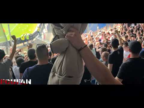 [FCUFAN] Willem2-FC Utrecht | Awayday