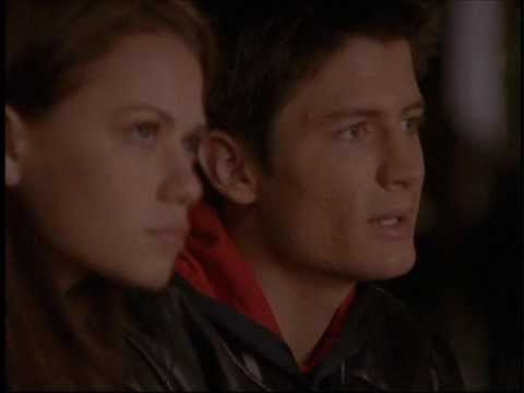 One Tree Hill Musique/Music - 119 - The Fire Theft - Heaven - [Lk49]