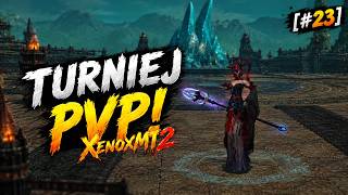 Miniaturka - XenoxMT2 [#23] TURNIEJ PVP oraz AFERA!!!