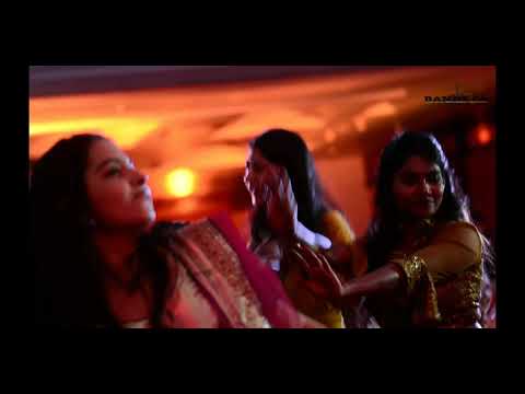 Moninder Agrohiya - Bandeya The Band Performance at Wedding Show