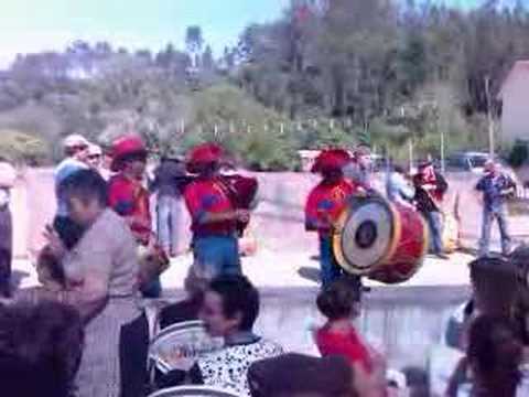 Eira Pedrinha - I Encontro de Gaiteiros