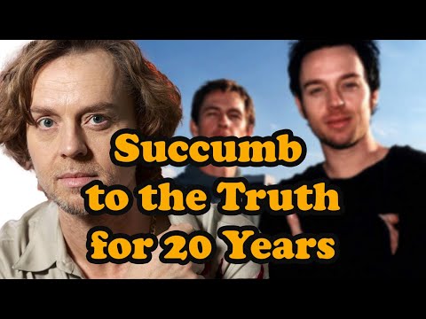 Savage Garden Finally Revealed True Reason For Their Break Up After 20 Years #trending #viralvideo