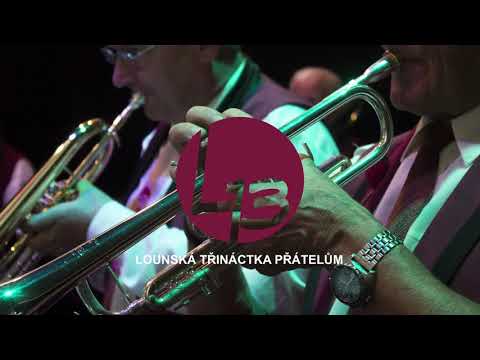 Lounská třináctka _ Přátelům