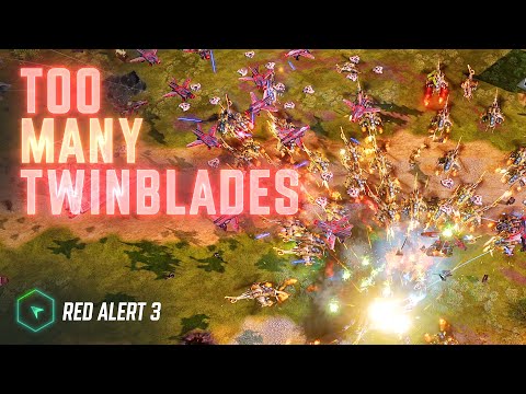 Big Carville Games in December - Red Alert 3 (Live Stream VOD)