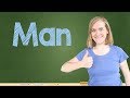 German Lesson 116 Man Einen Einem B1 B2