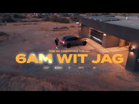 King Envy "6AM WIT JAG" (Official Music Video)