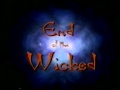 End of the wicked.mov