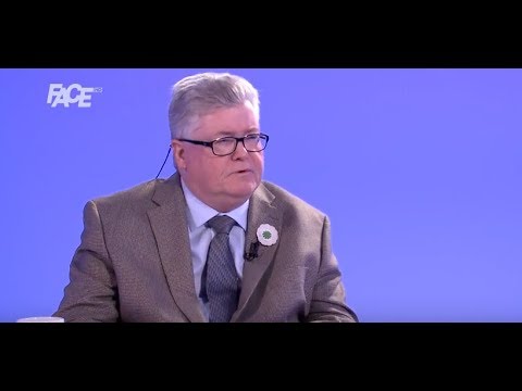 Američki profesor David Pettigrew: Moguć je novi rat u BiH!