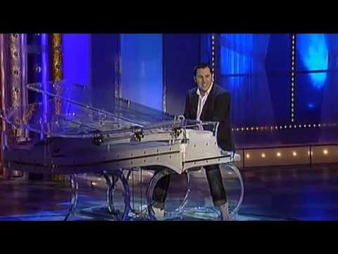 Andy Ost - Frisch verheiratet 2011