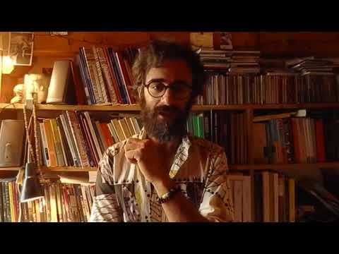 Vincenzo Parisi - L'Elba del Vicino