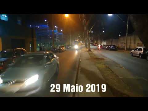 Quadrangular Vera Cruz...29 Maio 2019 - Vera Cruz - B.H M.G