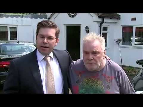 Freddie Starr will not be prosecuted over sex crime allegations | 5 News