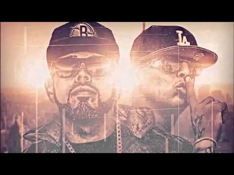 La Contraria  Ñengo Flow Ft Pinto Original Video Music Reggaeton 2014