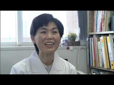 麻布大学 研究室紹介15_須永 藤子 准教授