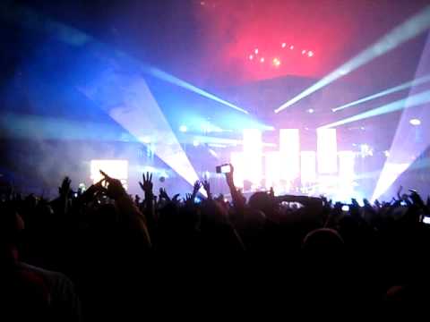 BENNI BENNASI EDC 2009