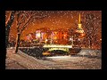 Mikael Tariverdiev Snow over Leningrad 
