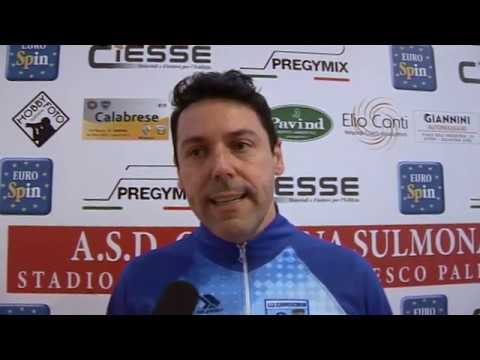 Ovidiana Sulmona-ScafaPassoCordone - interviste De Melis e Mazzocca