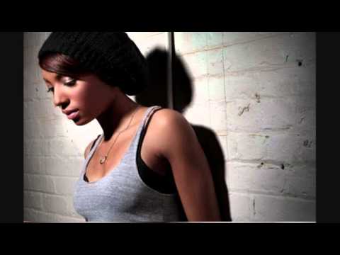 Wynter Gordon - Feel it HD