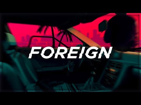 [FREE] Migos X Drake Type Beat 2017 'Foreign' | Migos Type Beat 2017 | Rap/Trap Instrumental