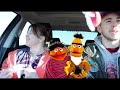 Bert And Ernie Go To The Mall