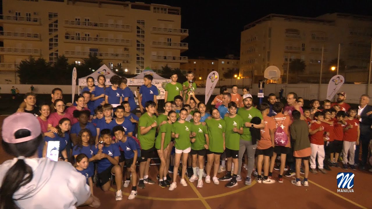 Se celebra con éxito el II Torneo Colpbol