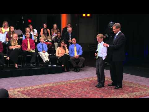 Mormon Cult-Programming Caught on Film… | Bugging Mo's