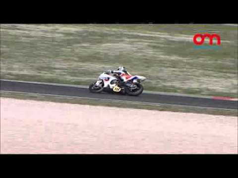 Mugello 17apr Amatori 1000 base avanzata