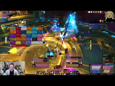 Future - Heroic Argus the Unmaker