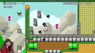 Where Is The Time Save? - Bonus Super Expert (no skips) #12