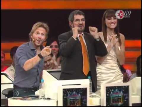 10   PG   KyJ   La niña popoff   Mambo   29 de mayo