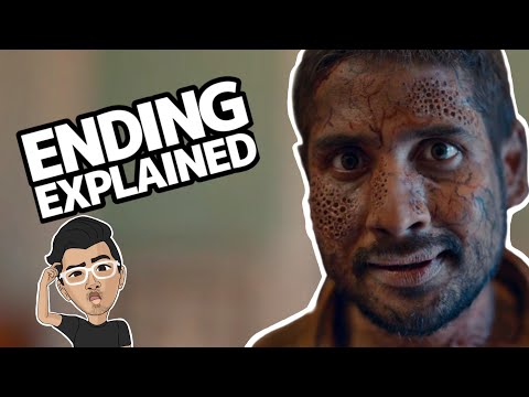 DAHAN Series Explained in Hindi | All Episodes