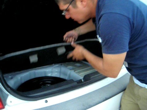 Roman Ocampo SPC 110 AWC