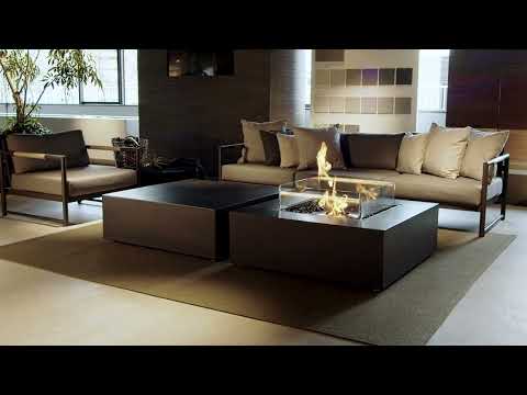 ESF Base 40 Fire Table Live Scene