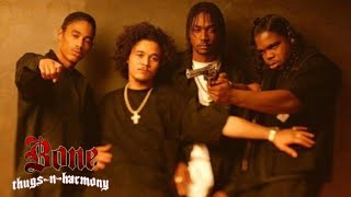 Bone Thugs-N-Harmony - Gun Blast (Official Audio)