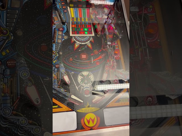 1454718 Flipperspel PIN BOT