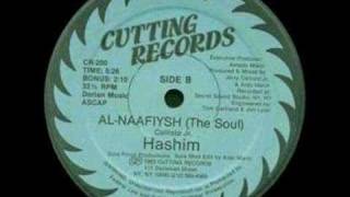 Al naafiysh by Hashim (Cutting Remix)