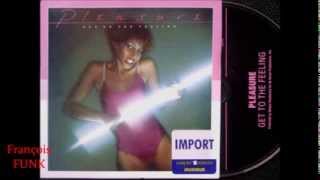 Pleasure - Thanks For Everything (1978) ♫