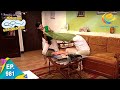 Taarak Mehta Ka Ooltah Chashmah Episode 981 Full Episode
