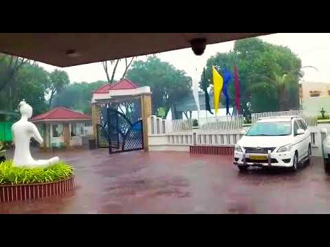 Radhika Beach Resort | Nagoa Beach | Diu