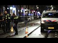 Zwaargewonde bij schietpartij in Rotterdam-West | Video Duivestein