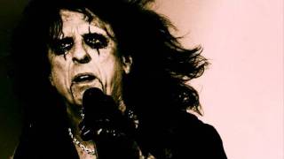 Alice Cooper - Bed Of Nails cover