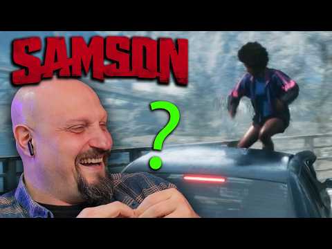 SamsomBUG - Va sempre PEGGIO!