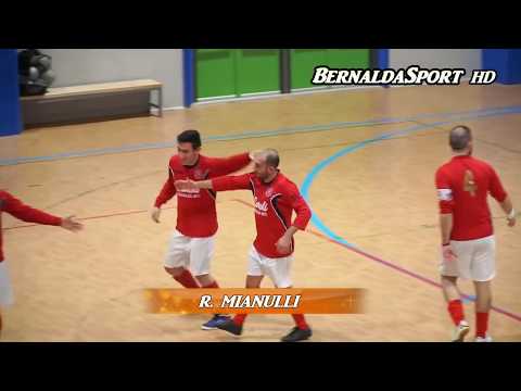Old Boys Bernalda - Revelia S. Serie C2 10 giornata 15 Dicembre 2018 HD