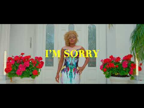 Queennak I’m sorry official music video