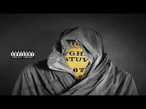 Conway The Machine - Ghost Musik Ft. Busta Rhymes & Aaron Cooks (New 2019)